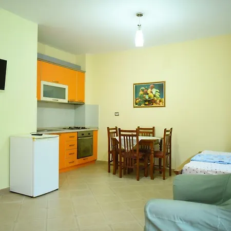 Apartament Lungomare *