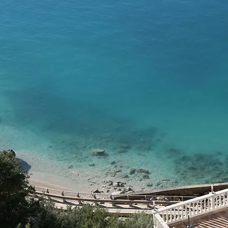 Apartament Lungomare