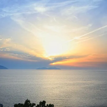 Apartament Lungomare