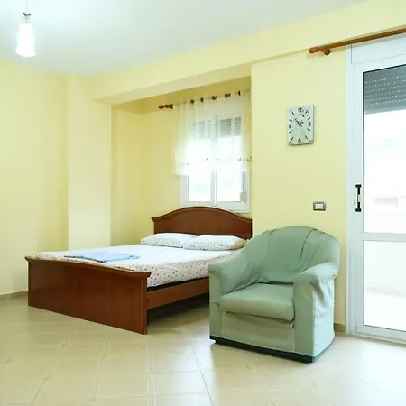 Apartament Lungomare Vlorë