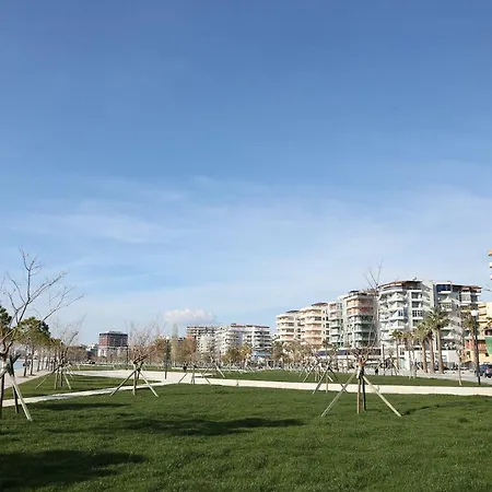 Apartament Lungomare * Vlorë