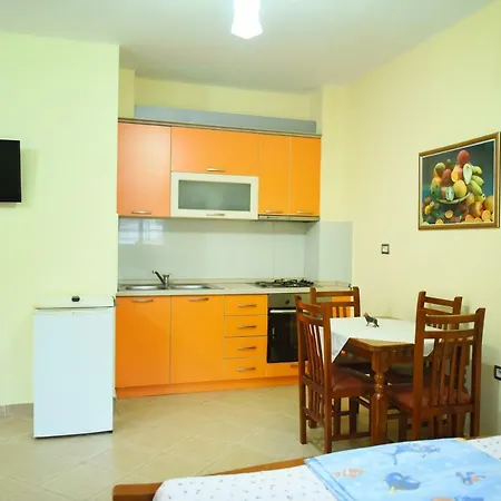 Apartament Lungomare Lägenhet *