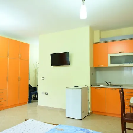 Apartament Lungomare Vlorë